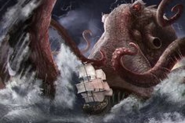 Kraken зеркало официальный